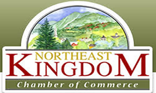 Northeast Kingdom Chamber of Commerce Green Mountain Mall 2000 Memorial Drive, Suite 11 St. Johnsbury, VT 05819 (802) 748-3678 nekinfo@nekchamber.com