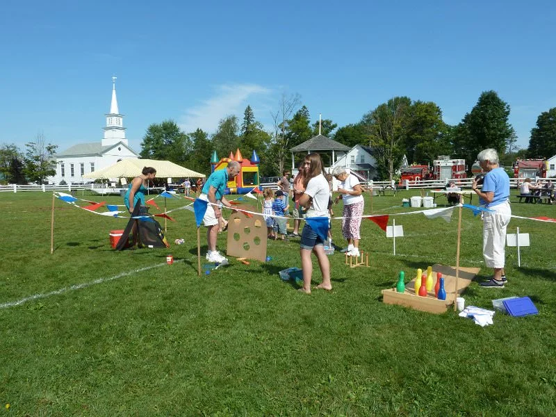 Photos — Town of Craftsbury