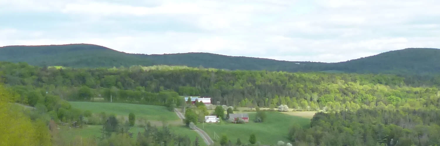 Directions — Town of Craftsbury