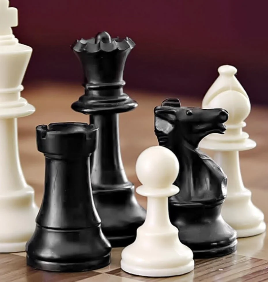 Vermont State Scholastic Chess Championships at Craftsbury Academy