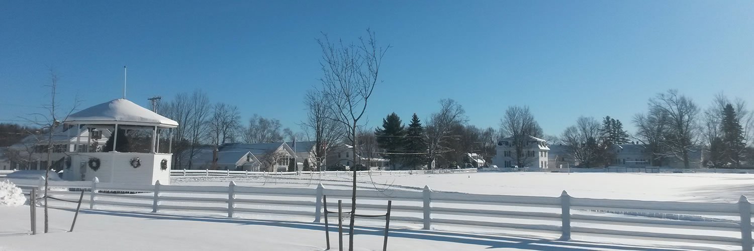 Town Clerk — Town of Craftsbury