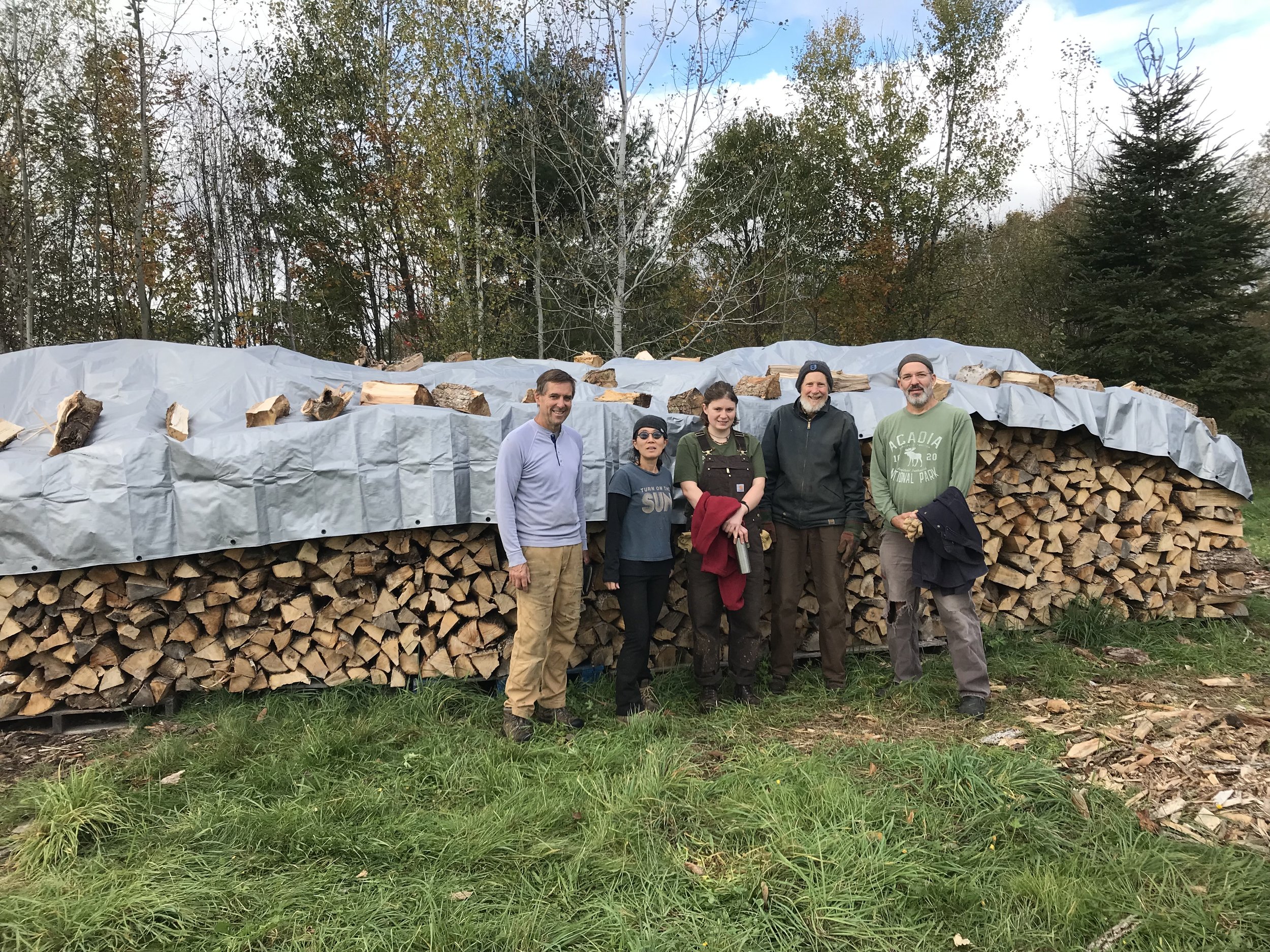 Firewood Program Crew & Winter Storage.jpg