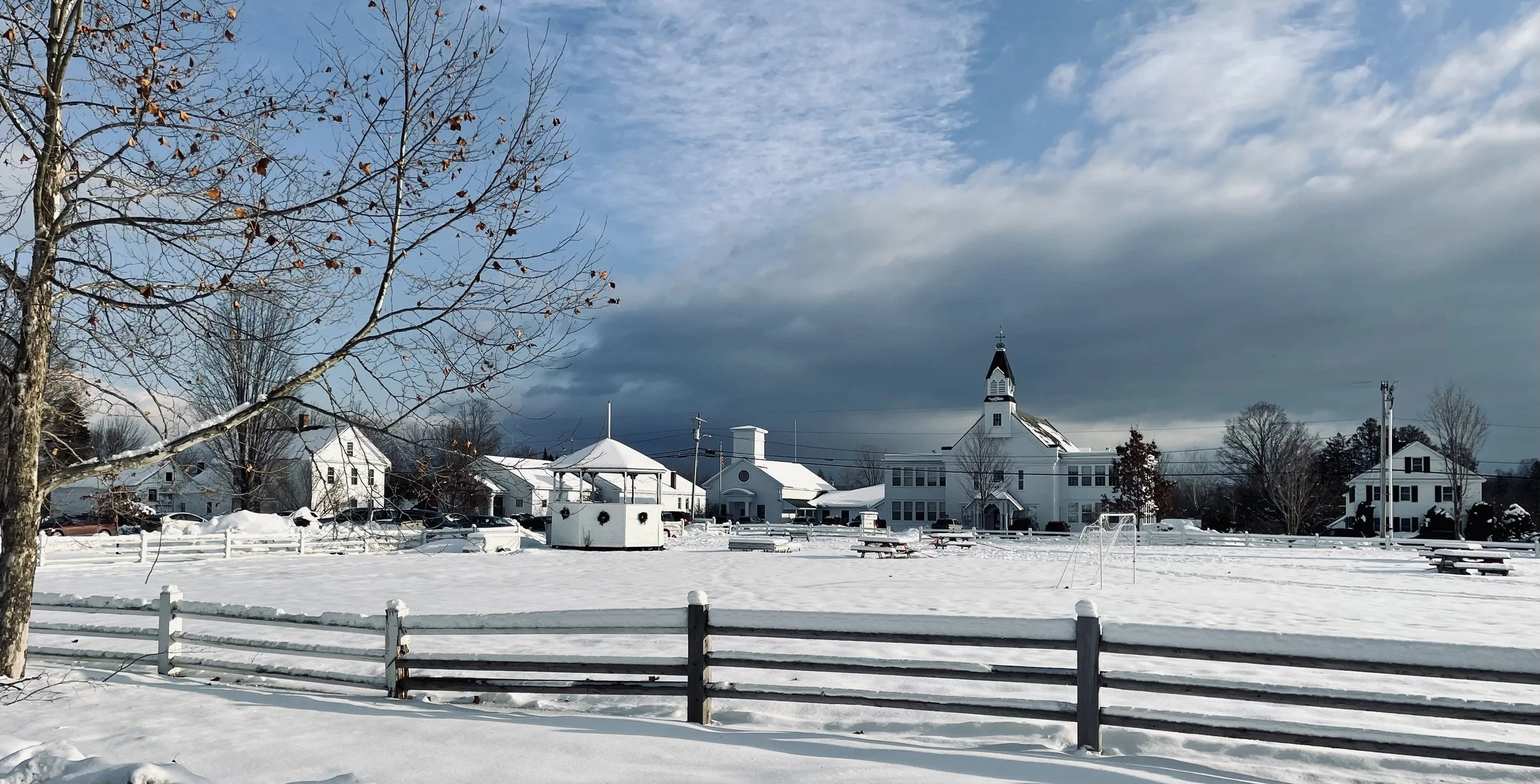 Schools — Town of Craftsbury