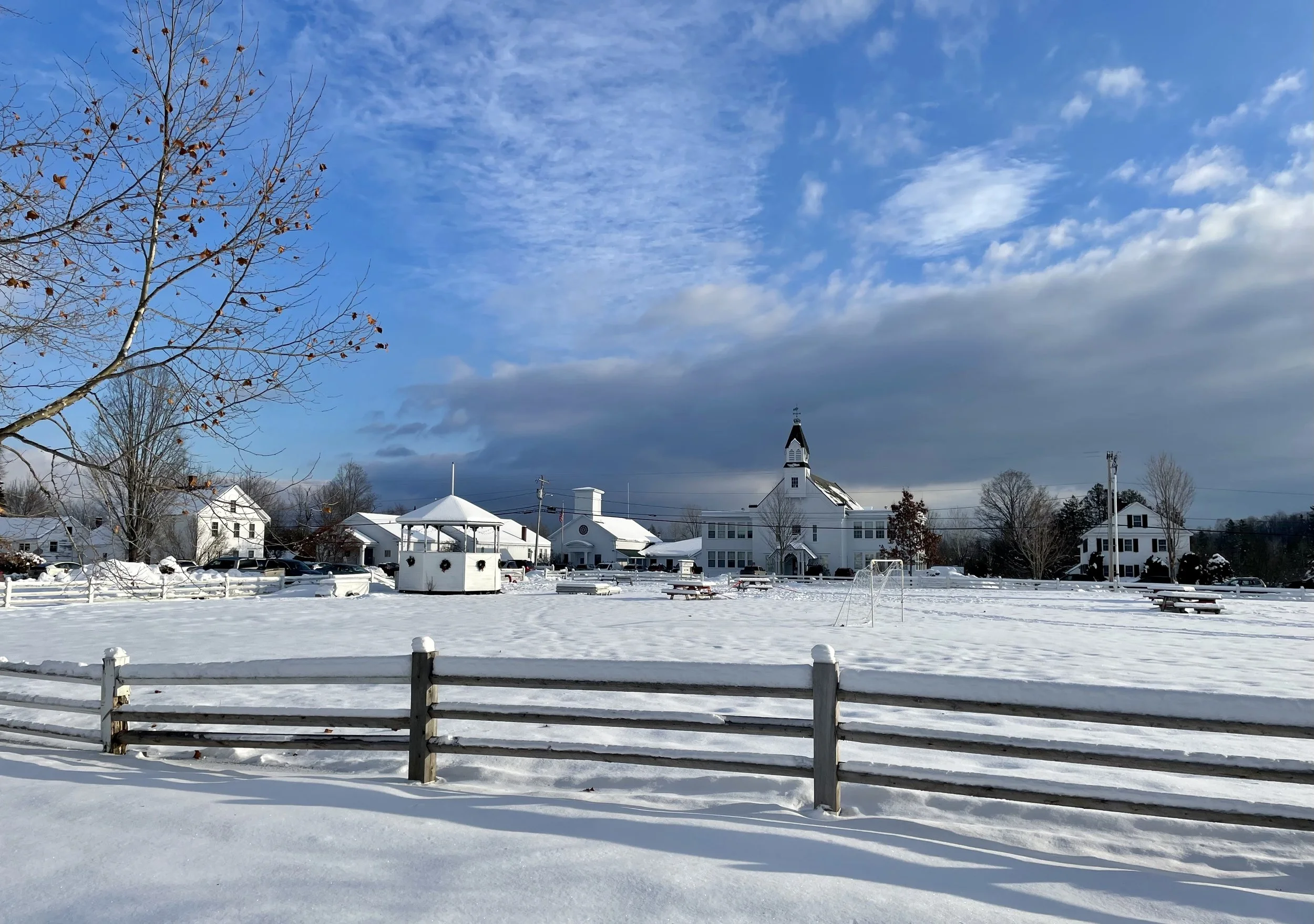 About — Town of Craftsbury