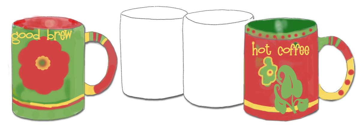 handles designs from previous mugs designs