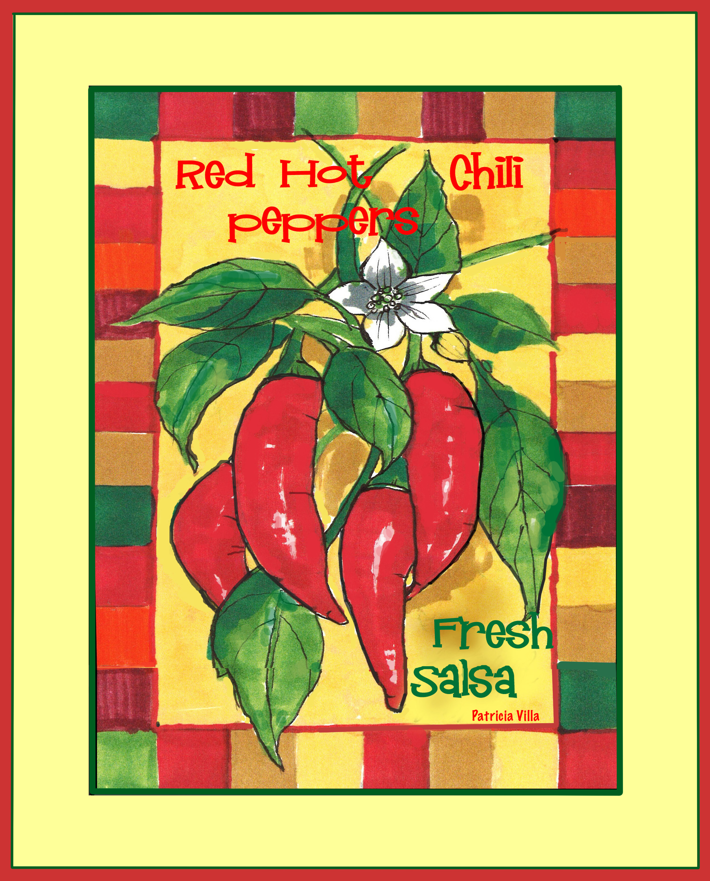 kitchen wall hanging