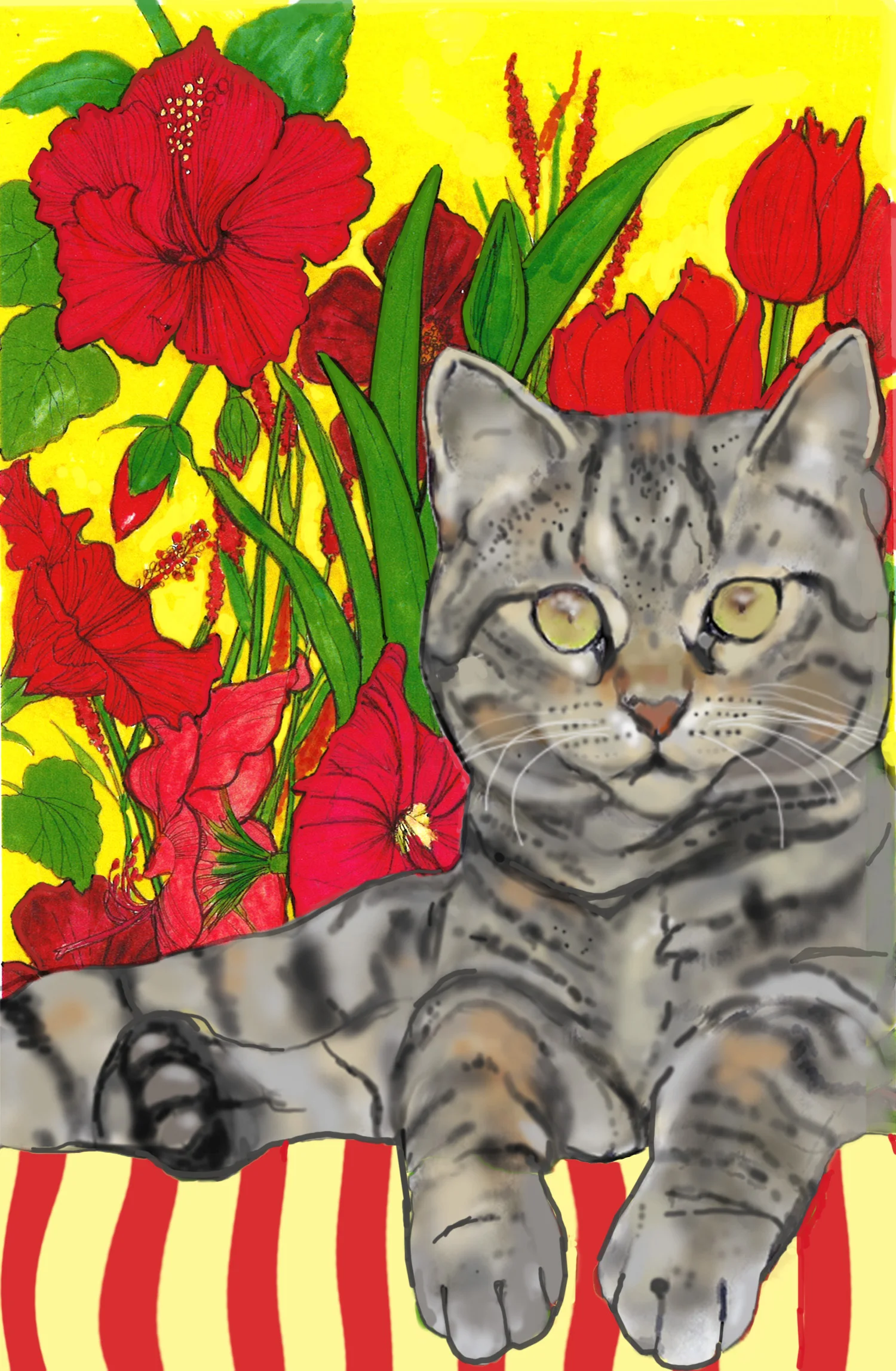 tigercatredflowers2best.jpg