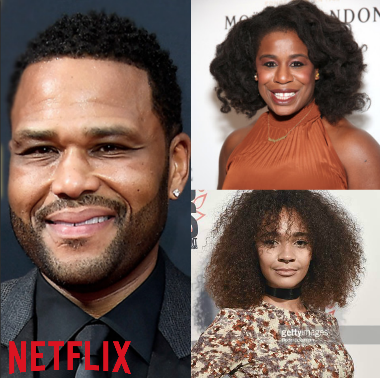 "BEATS" on NETFLIX (2019)