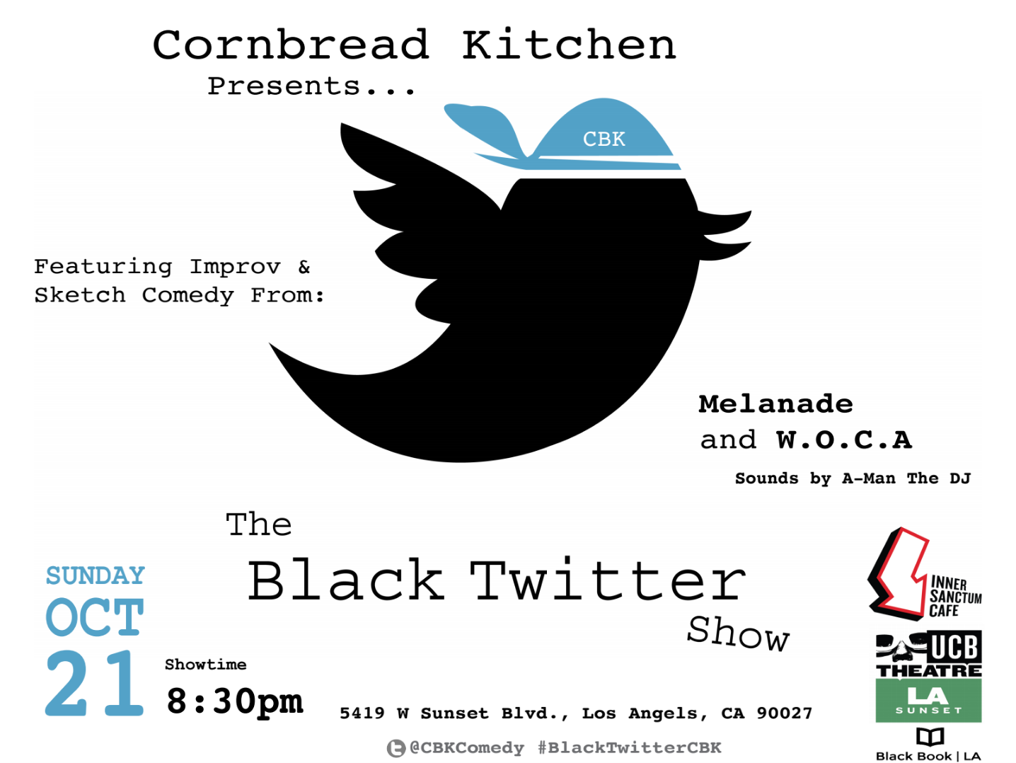 OCT SHOW FLYER- BLK TWTTR.png