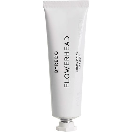 BYREDO FLOWERHEAD HAND CREME