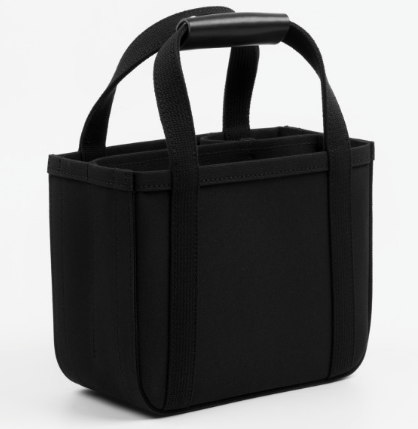 CHACOLI "08" TOTE