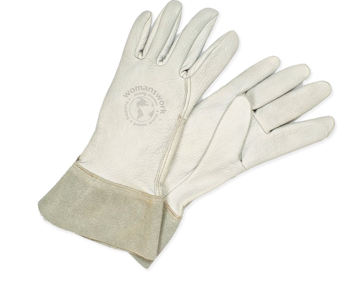 WOMANSWORK GOAT SKIN GLOVE