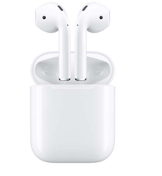 APPLE AIRPODS