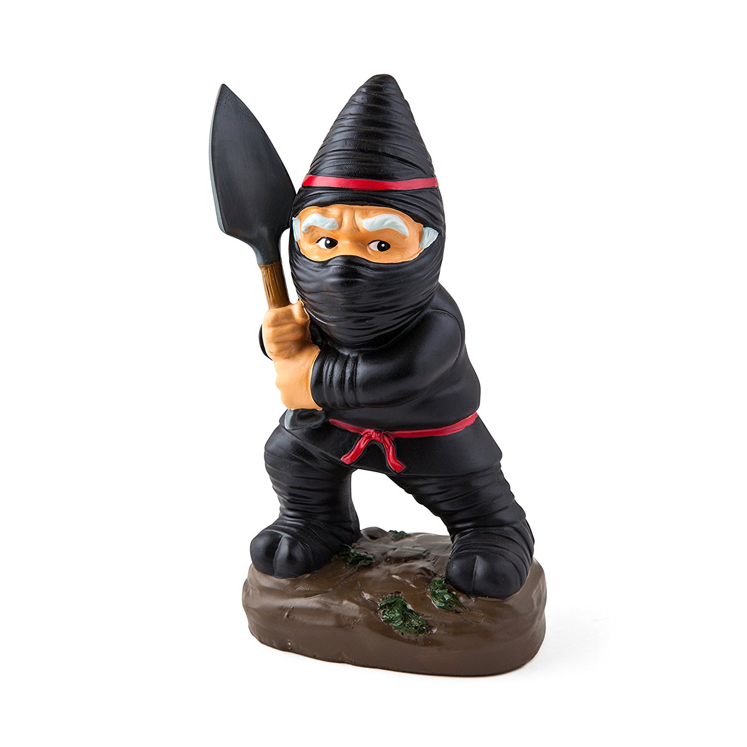 GARDEN NINJA GNOME
