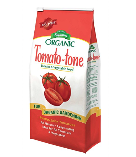 TOMATO TONE- ORGANIC