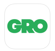 GRO Garden Design App
