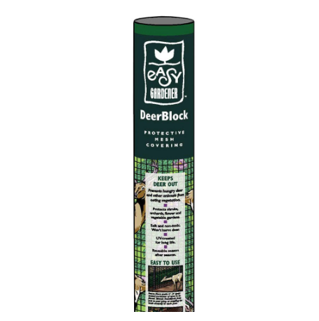 DEERBLOCK PROTECTIVE MESH
