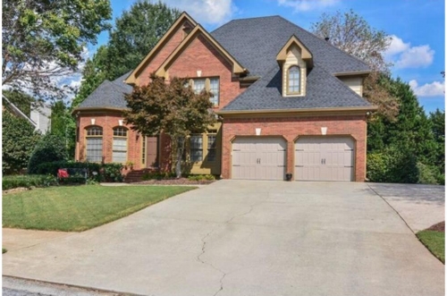 Peachtree Corners, Ga