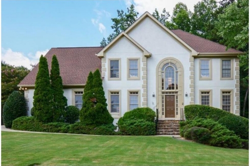Peachtree Corners, Ga