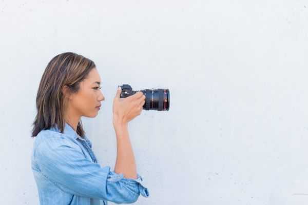 Barbara Rego - Videographer - @mindofbarbara