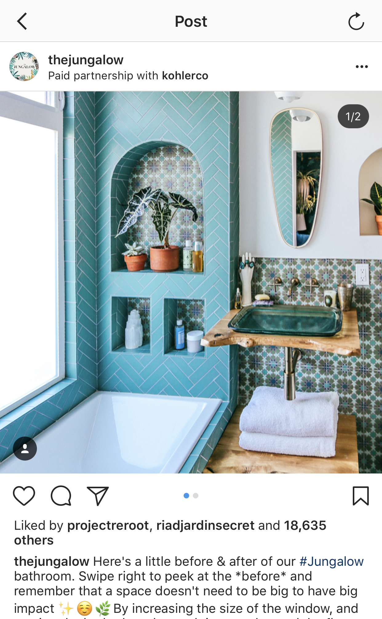 What Does Instagram S Branded Content Tool Mean For Your Business Atlanta Social Media Company The opposite of a holy partnership. branded content tool mean