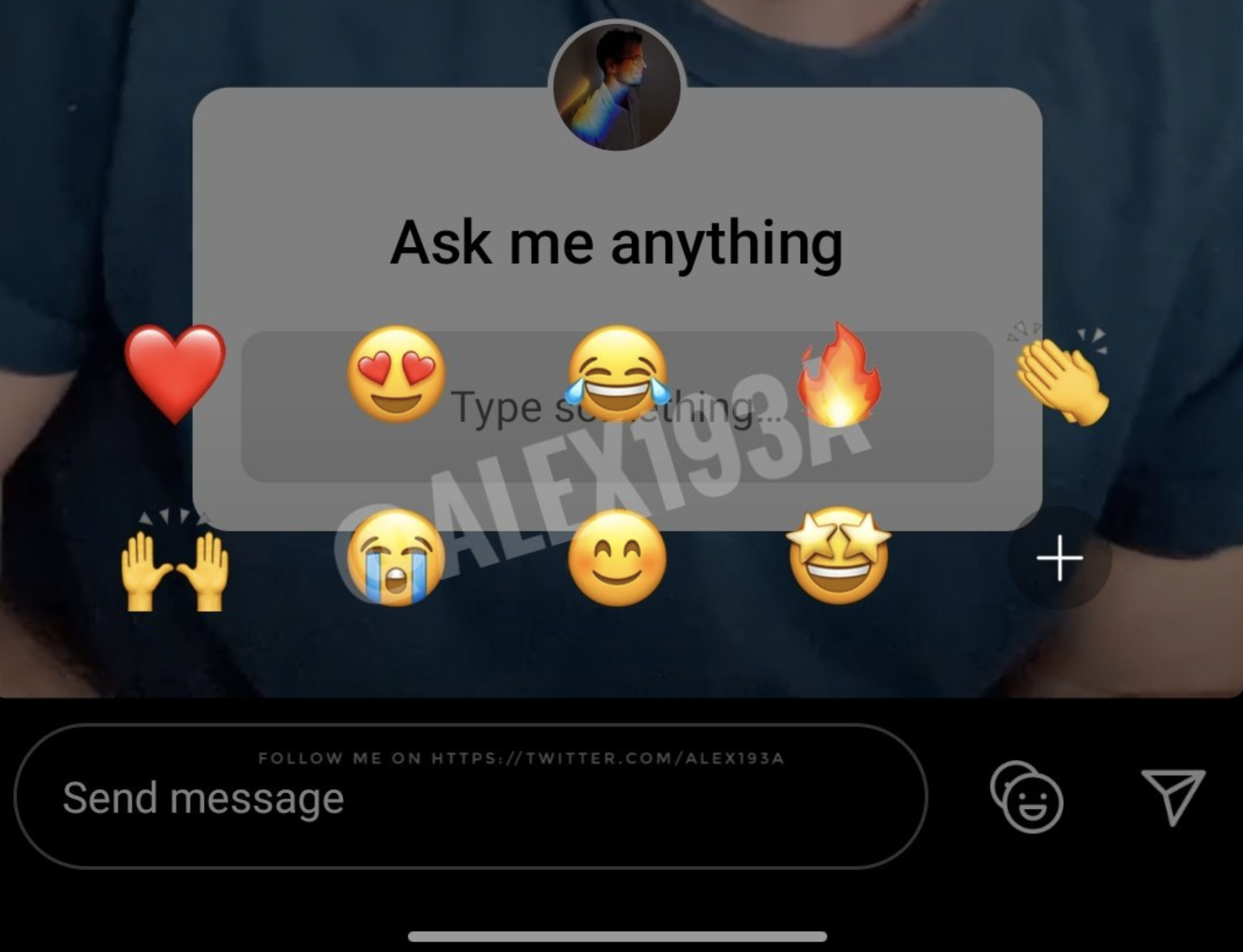 Instagram Tests New Reaction Update for Stories — Atlanta Social Media  Company -