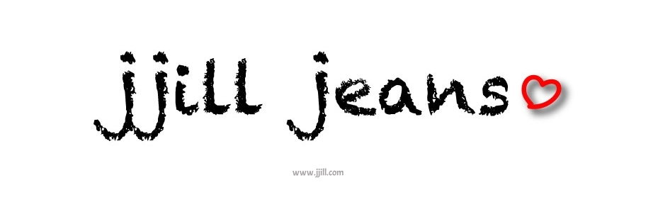 Jjill jeans, illustration©gunjanvirk
