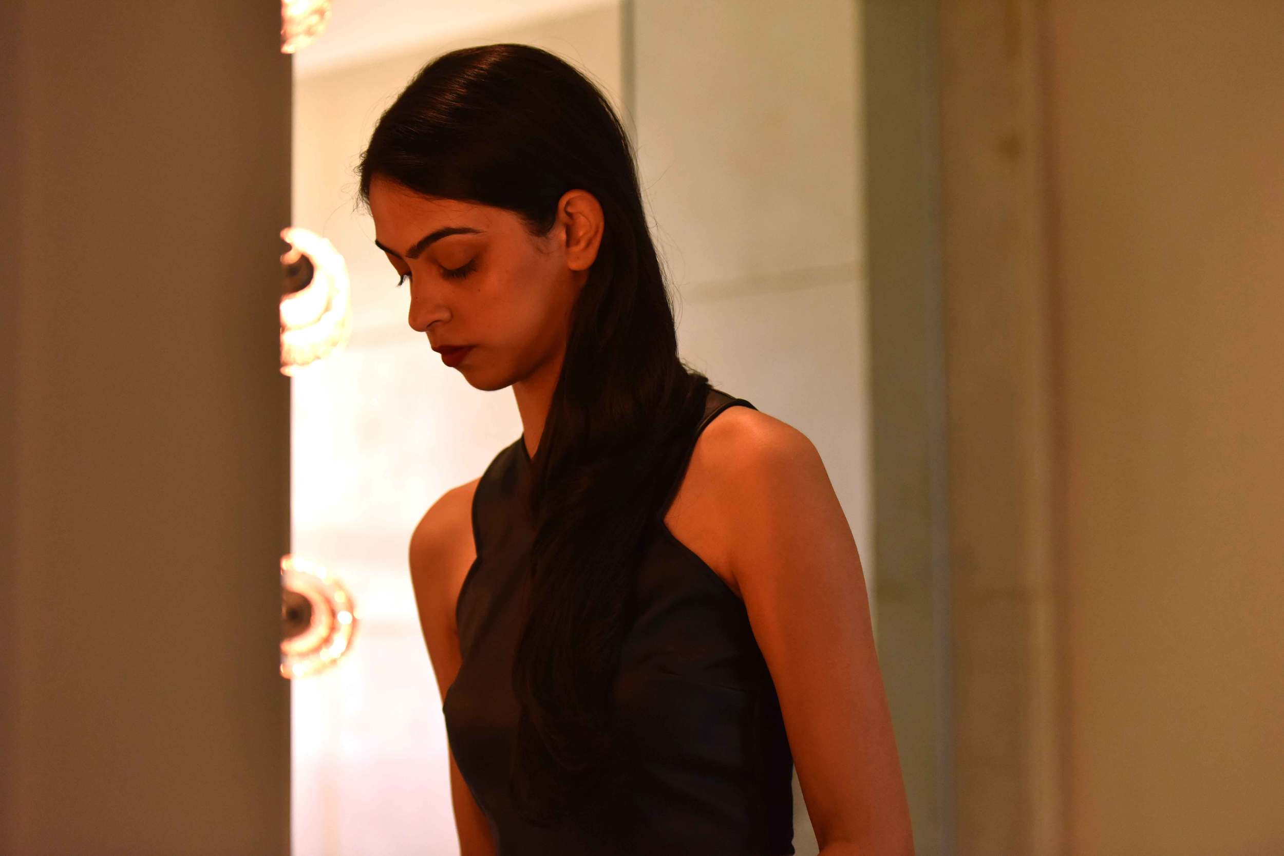 Mannat supermodel! Image©gunjanvirk