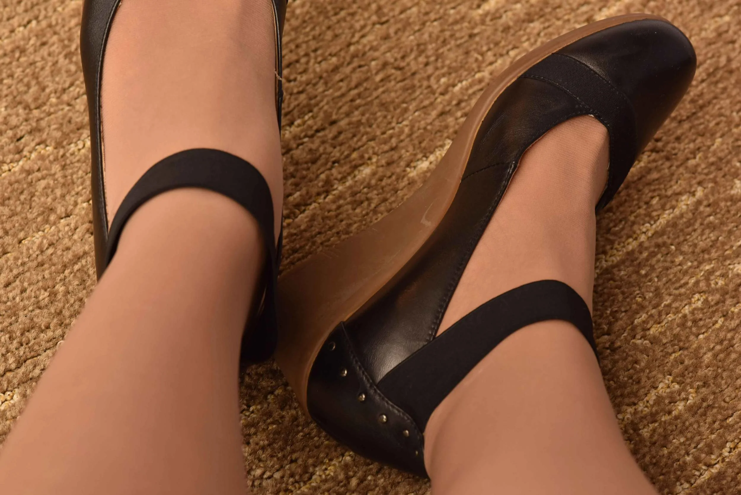 Shoes by Nü, Australia, image©gunjanvirk