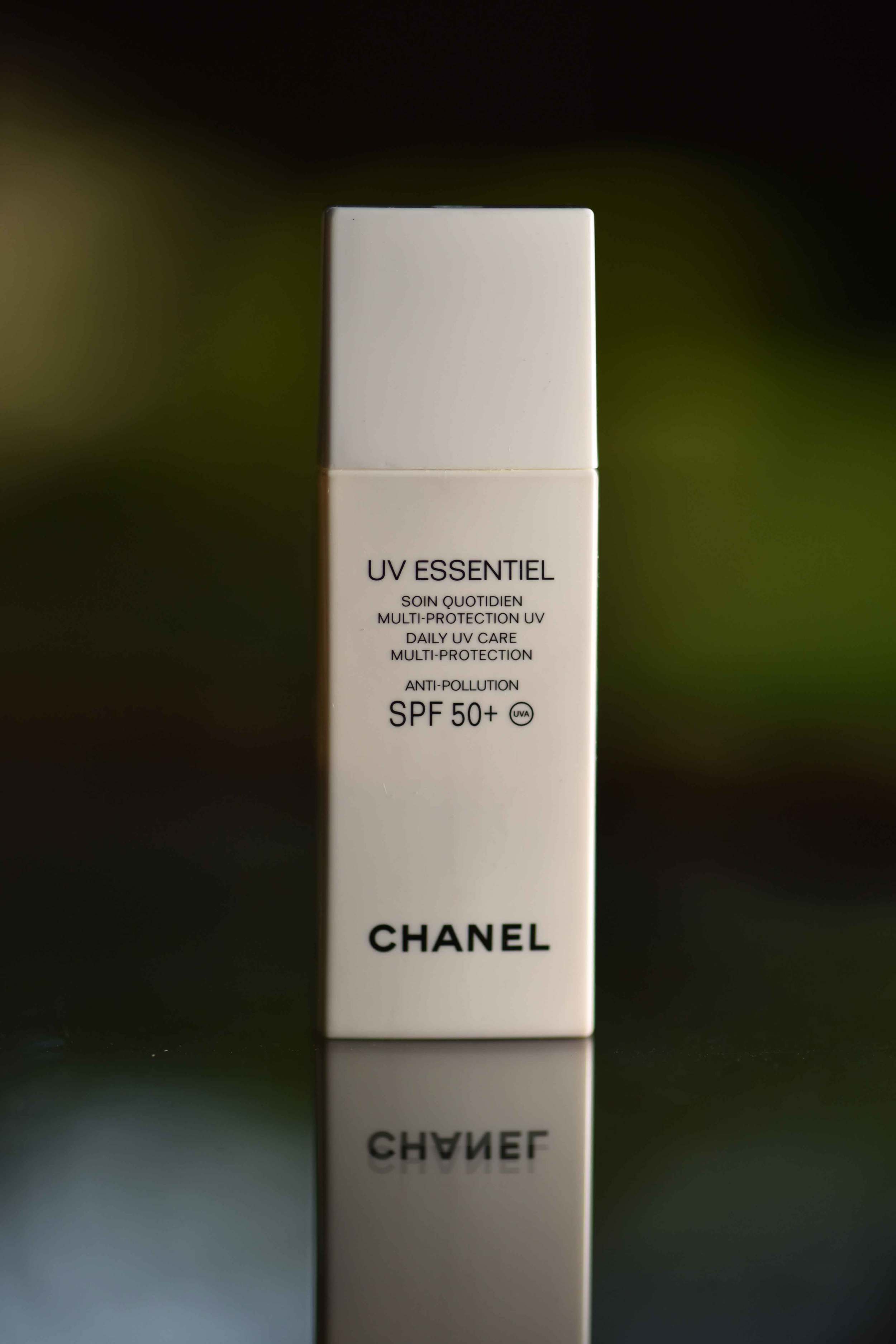 The SPF 50 Sunscreen-can't live without it! #Image©gunjanvirk