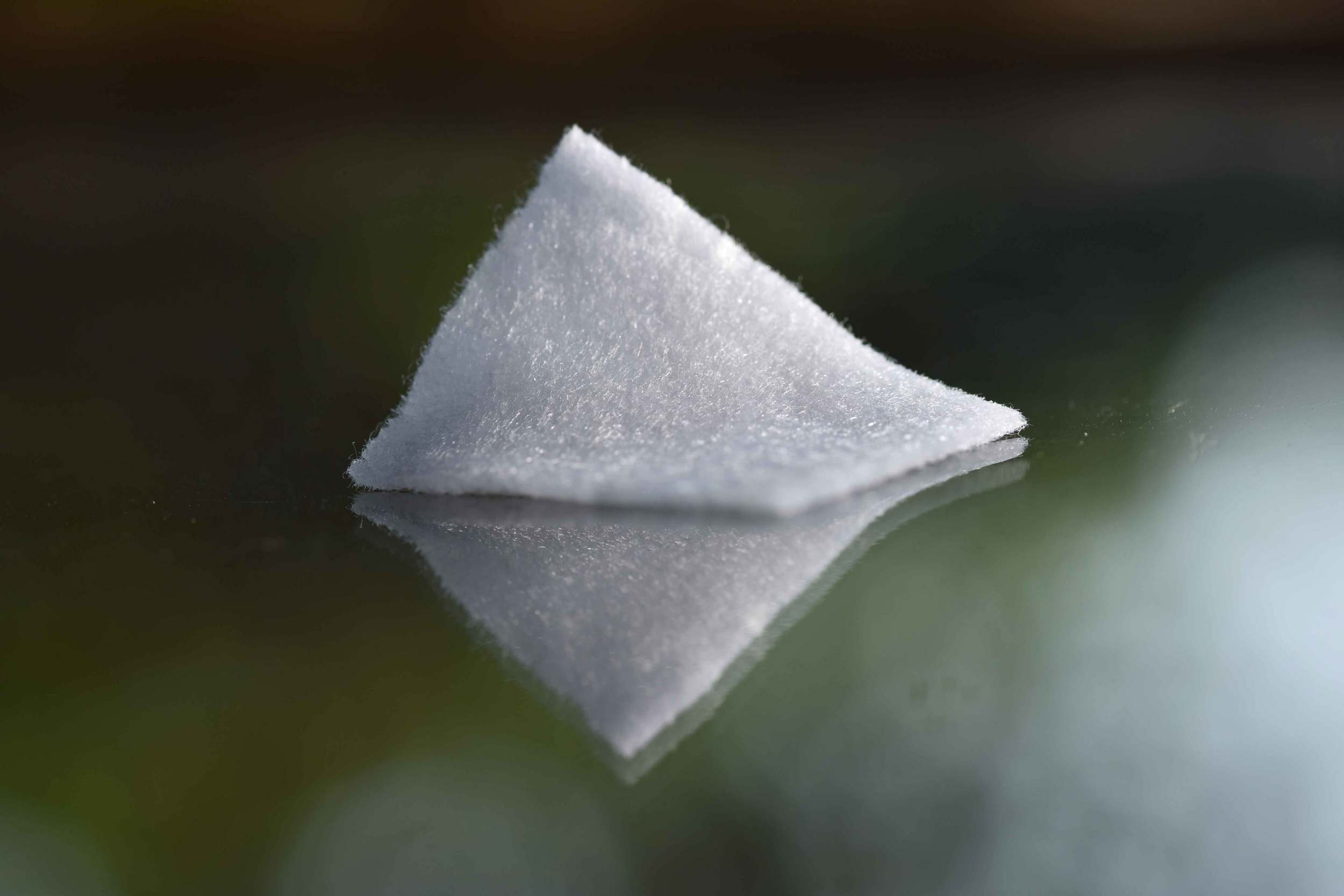 Alcohol Swab, a life saver! You can order at amazon.com. #Image©gunjanvirk