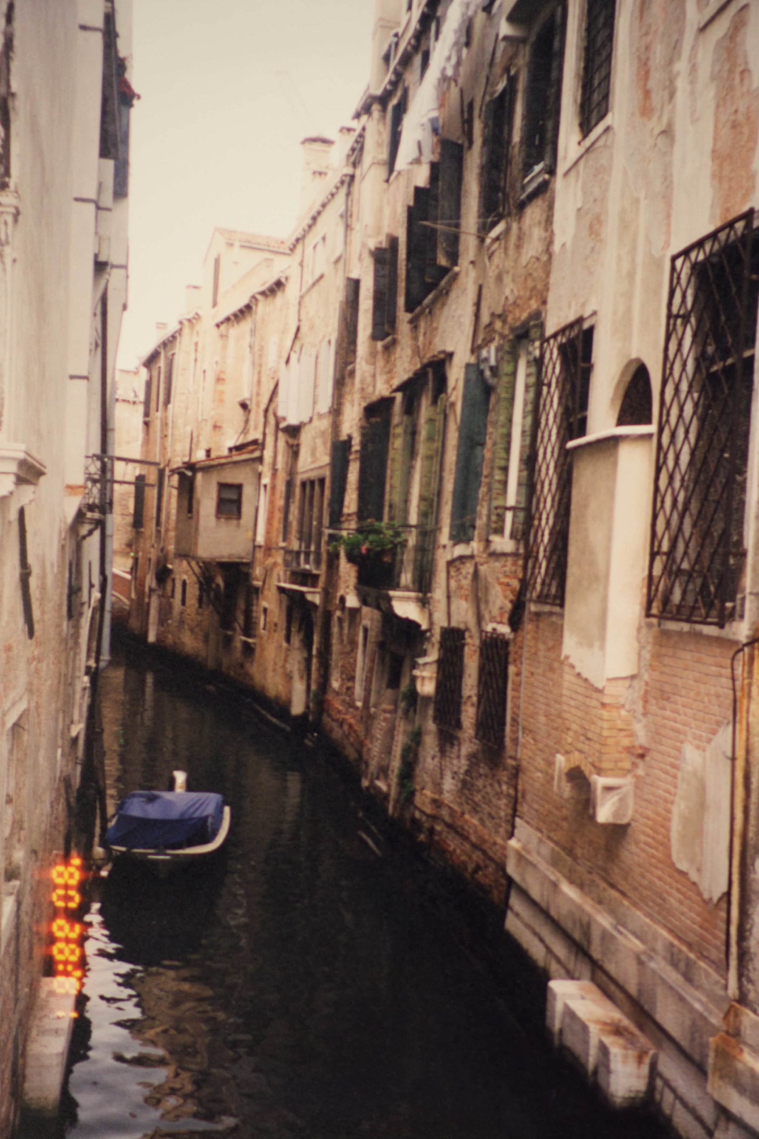 Venice, Italy. Image©sourcingstyle.com