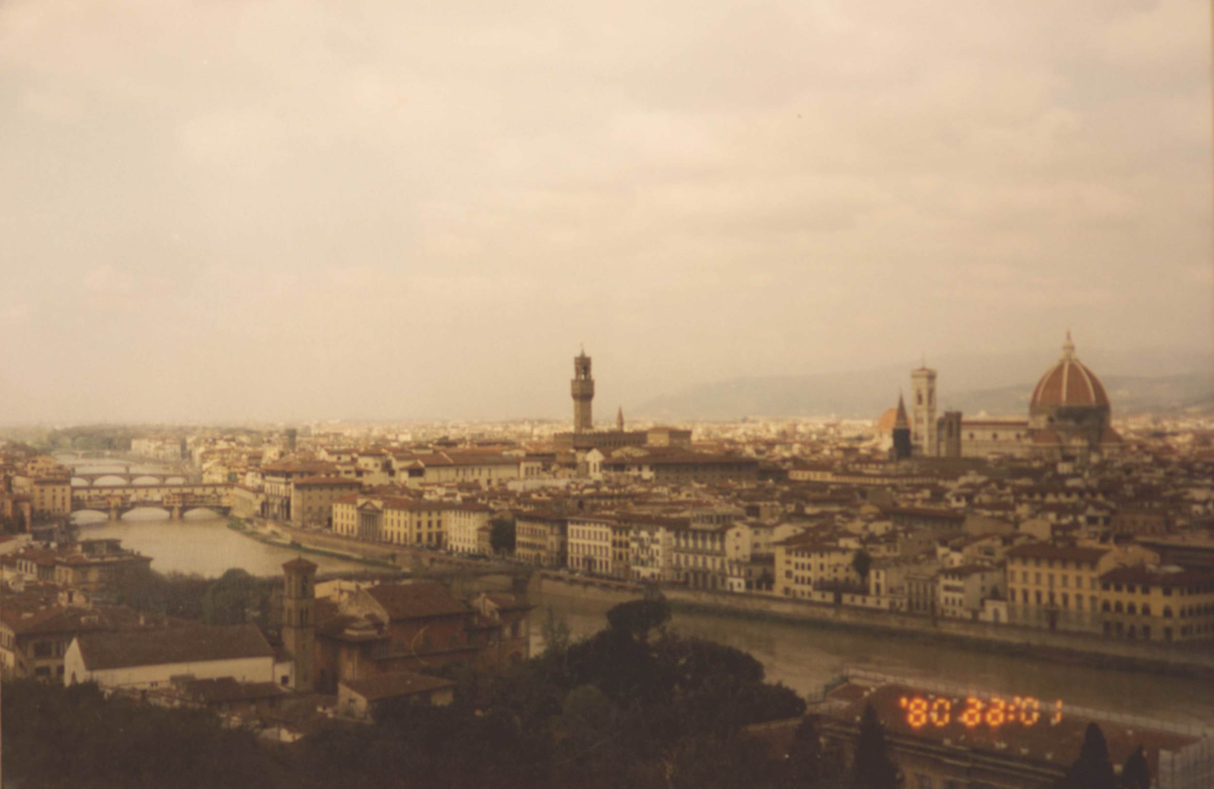 Florence, Italy. Image©sourcingstyle.com