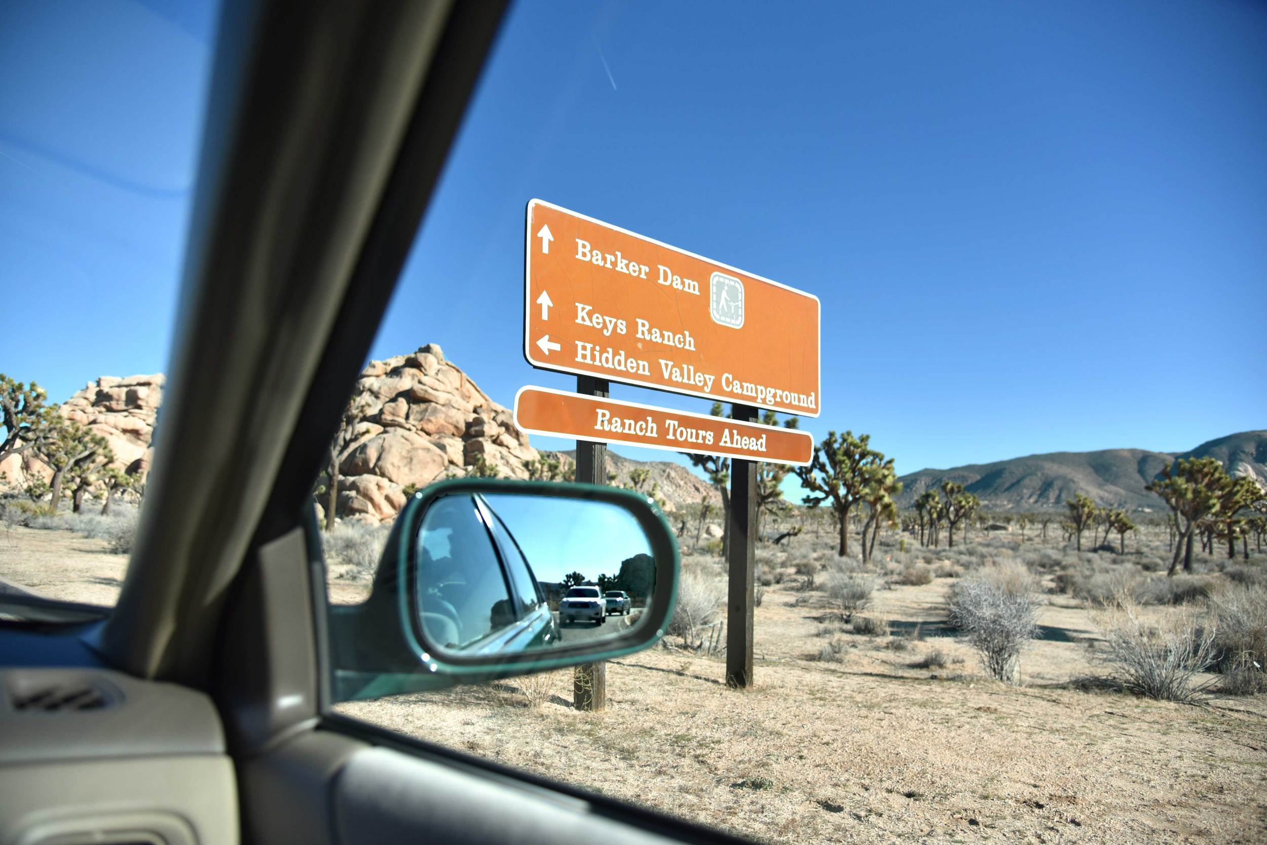 Joshua Tree National Park, image©sourcingstyle.com