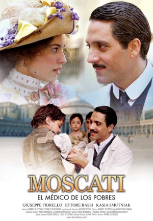 St. Giuseppe Moscati: doctor to the poor