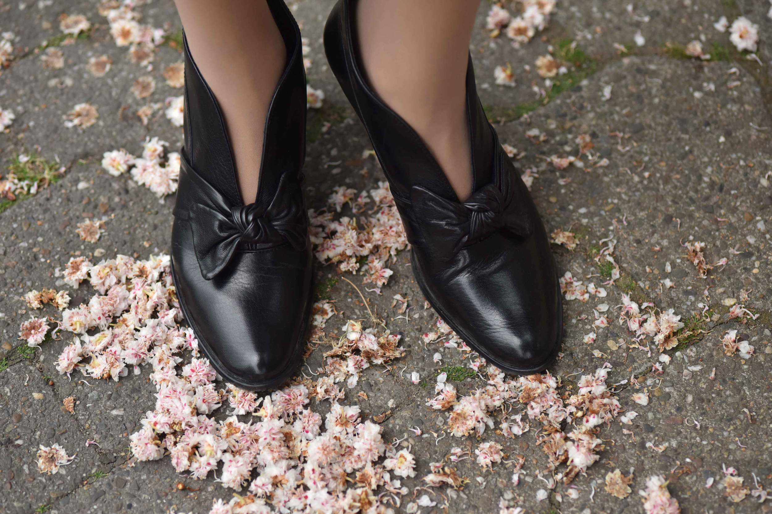 Shoes from Sweden. Image©sourcingstyle.com, Photo: Nicola Nolting.
