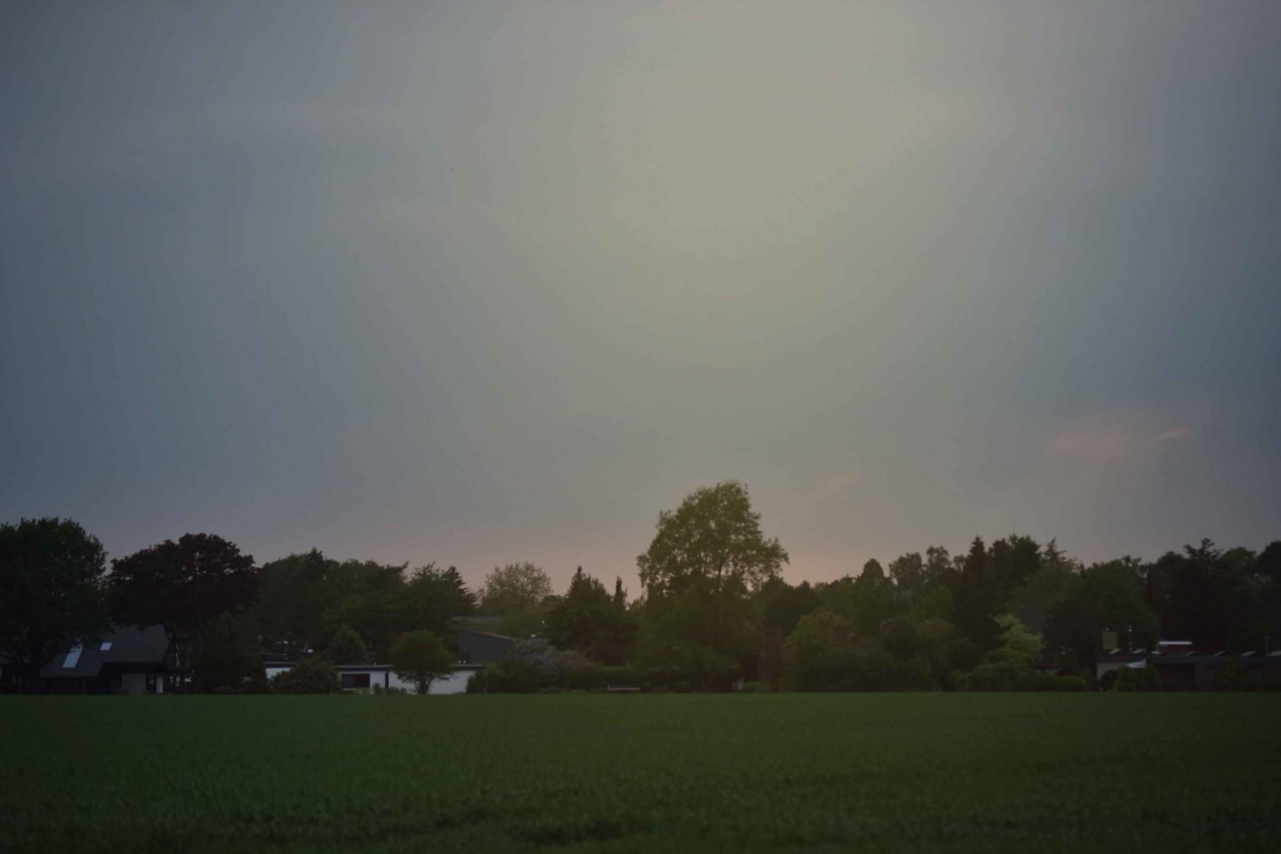 Village near Düsseldorf, Germany, Photo: Nicola Nolting, Image©sourcingstyle.com