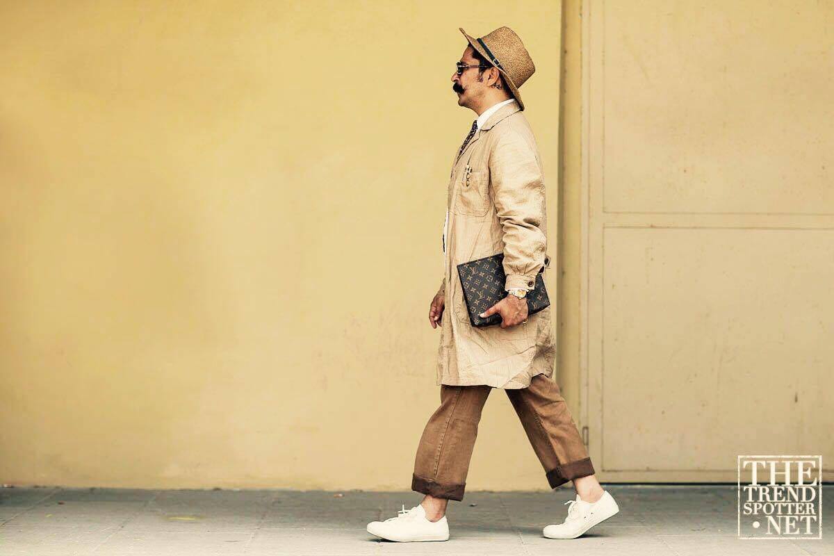 Vintage with a modern twist, image©vicksitmehta