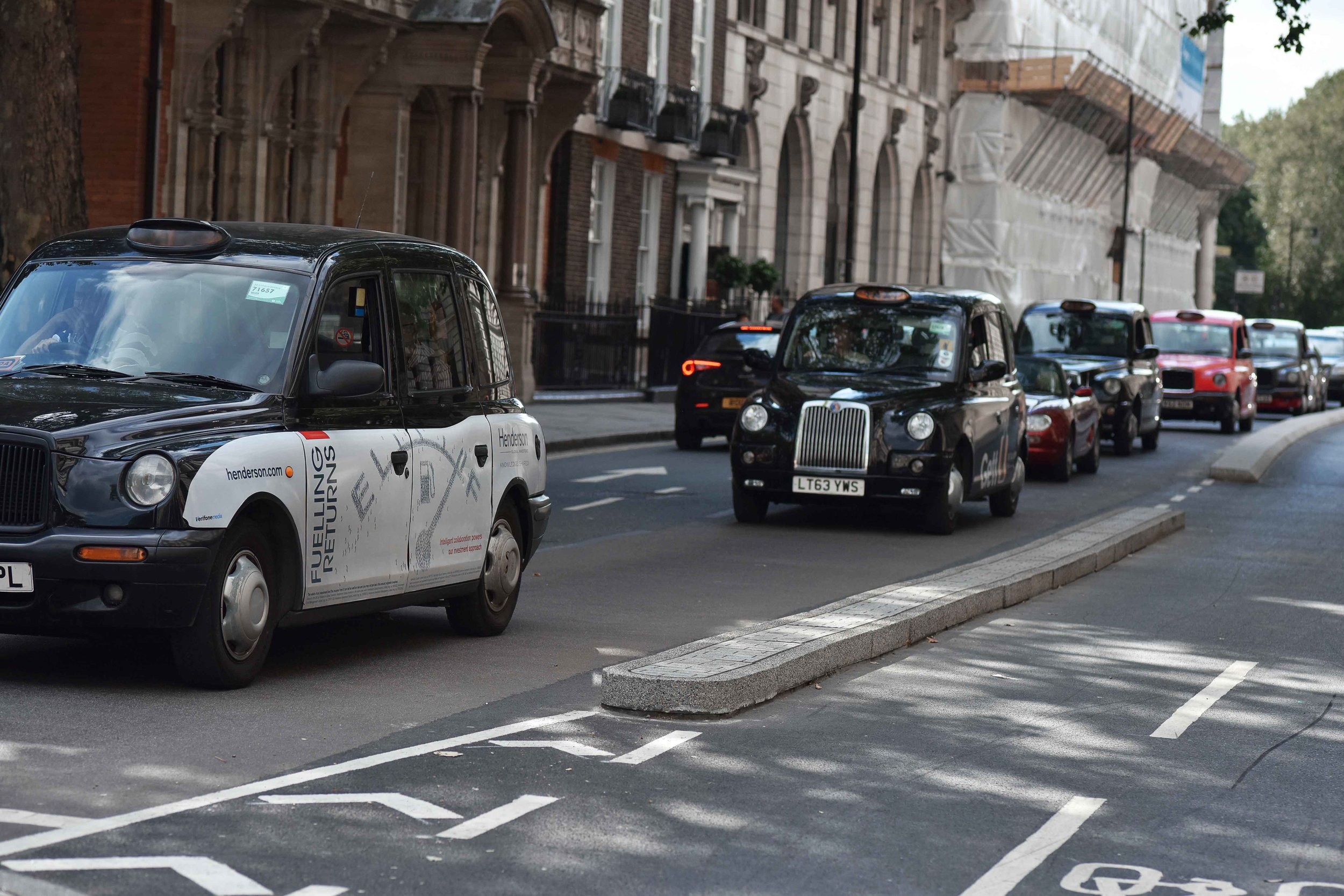 Westminster Abbey area, London, U.K. Image©sourcingstyle.com