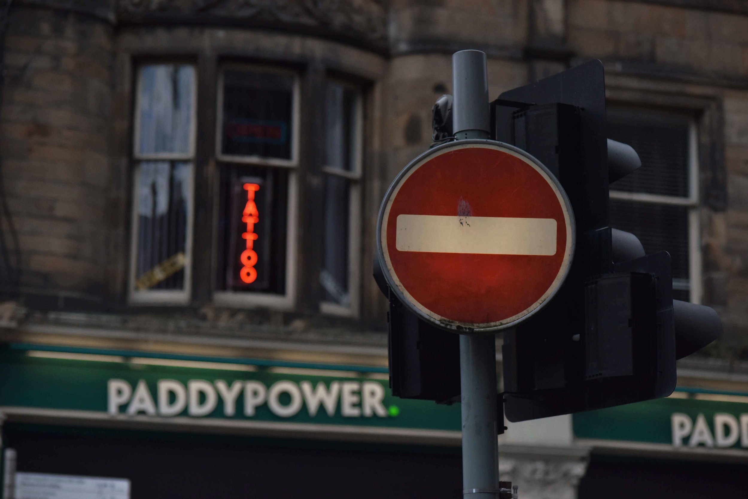 Inverness, Scotland. Image©sourcingstyle.com