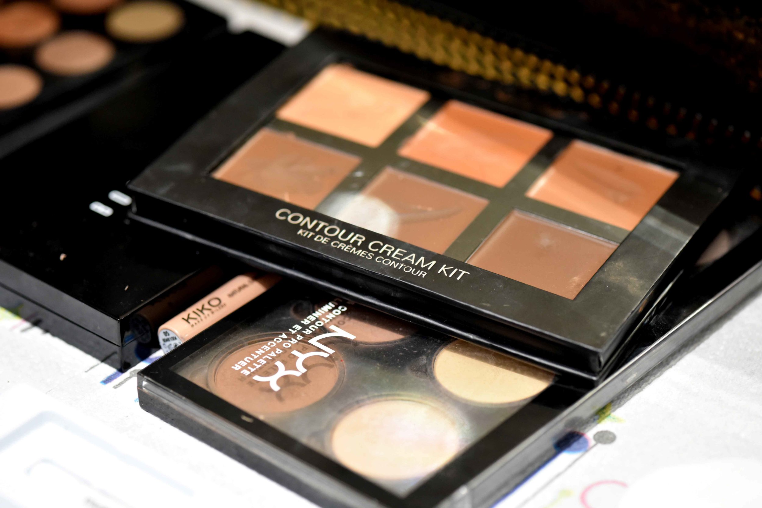 Anastasia Beverly Hills contouring cream, Image©sourcingstyle.com