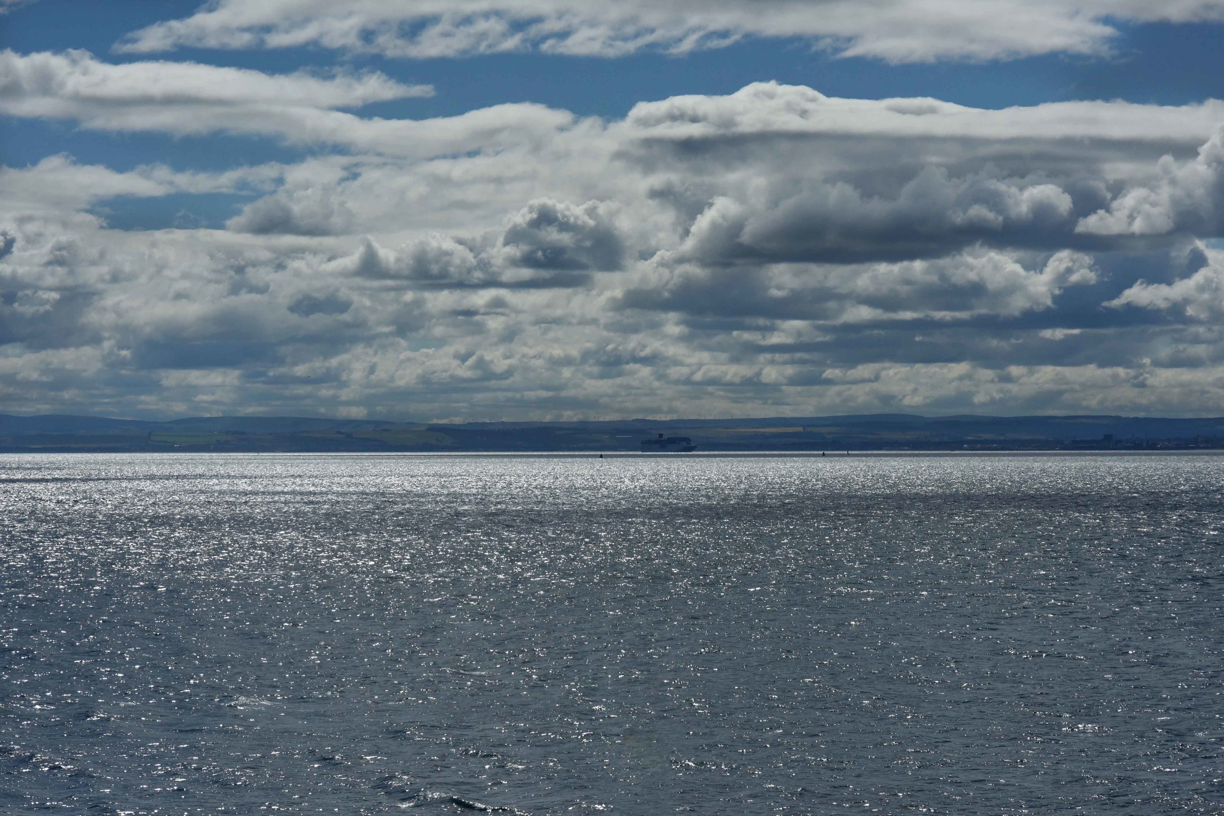 Edinburgh to Inverness, Scotland, North Sea. Image©sourcingstyle.com