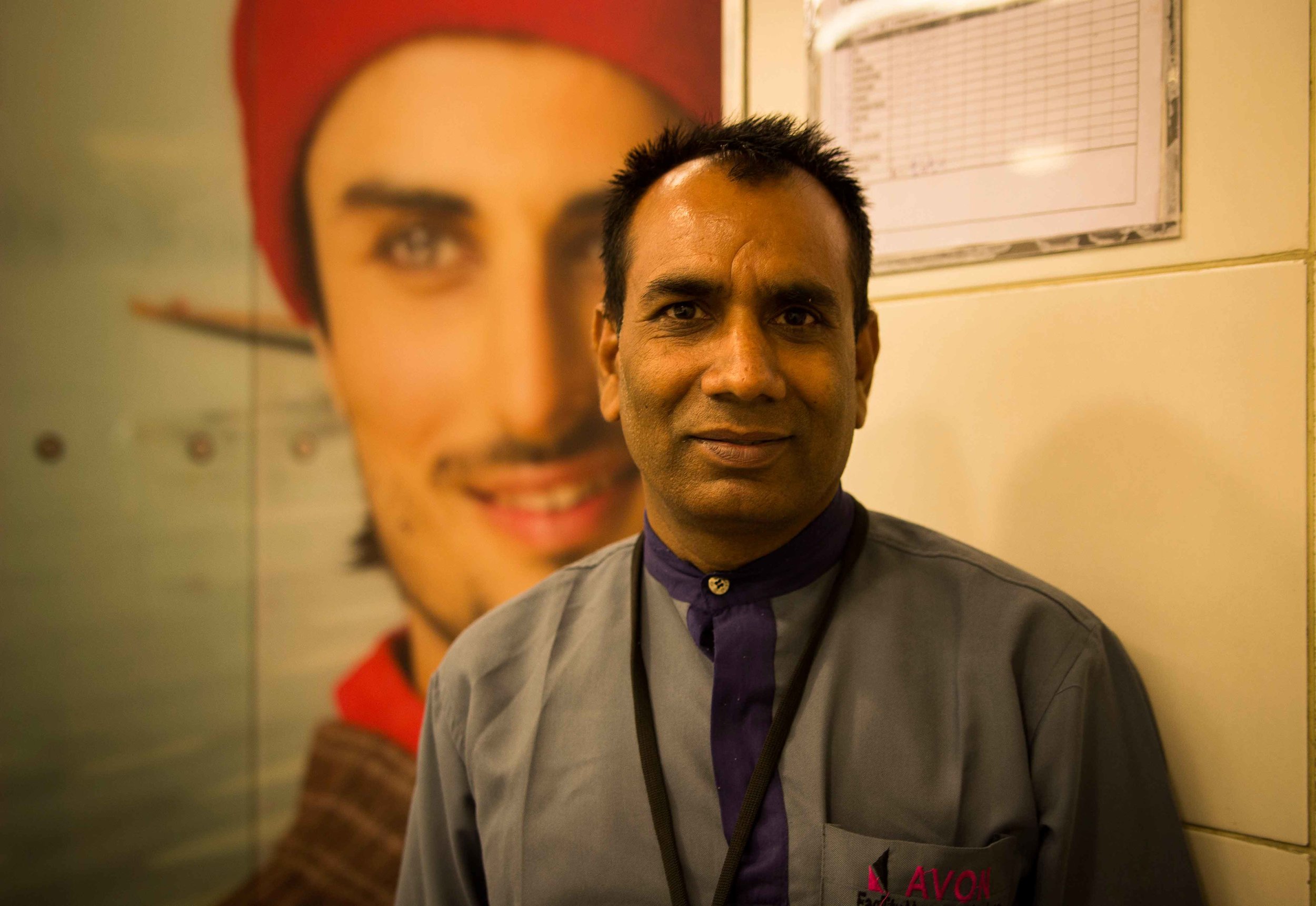 photo: Utkarsh Narang, photo©Infinitophotography