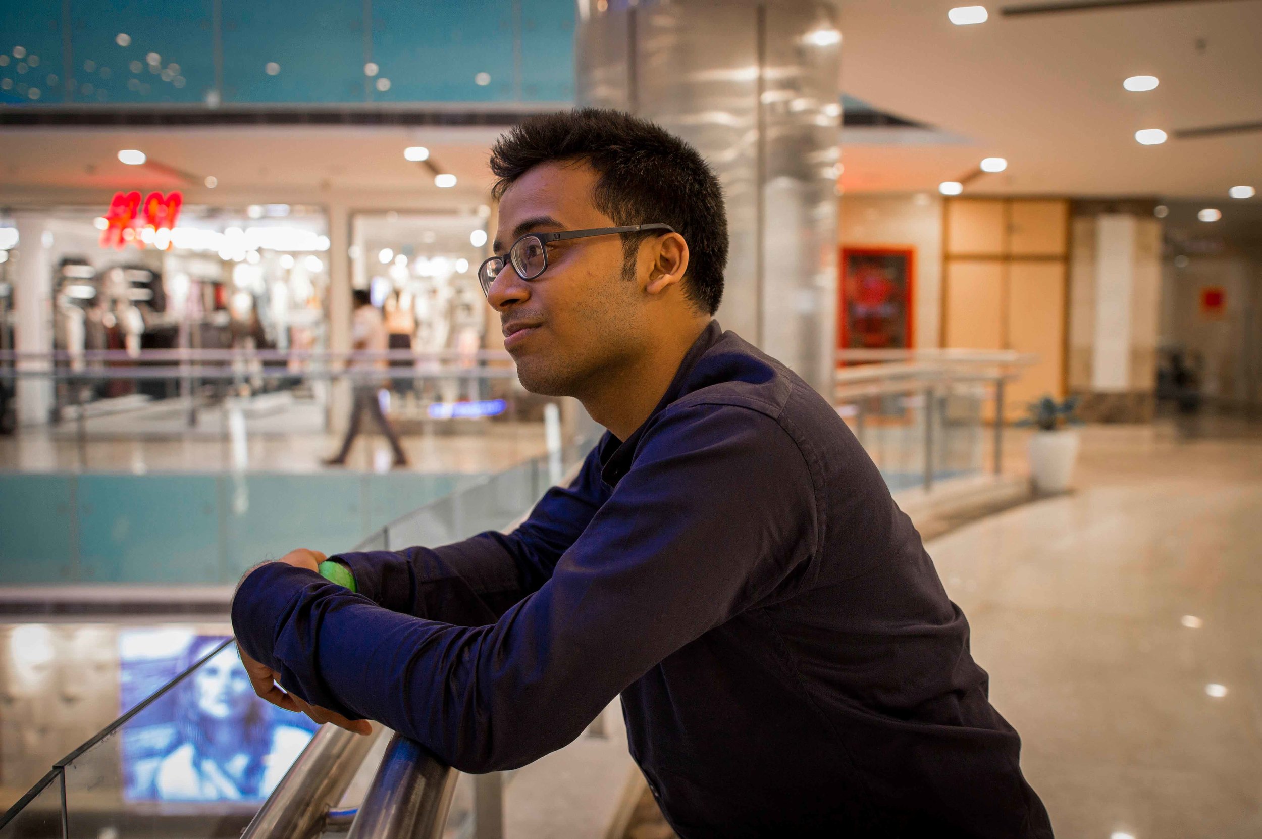 photo: Utkarsh Narang, photo©Infinitophotography