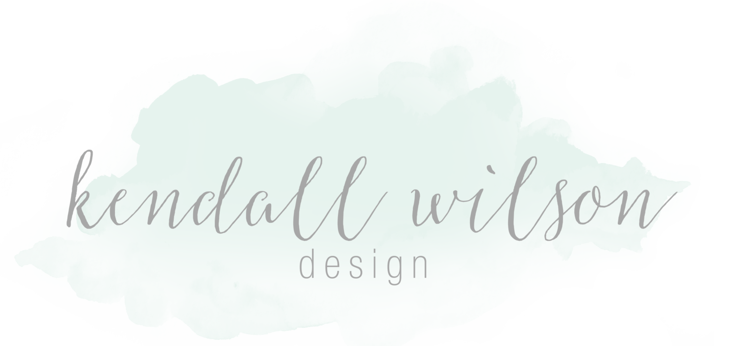 Kendall Wilson Design