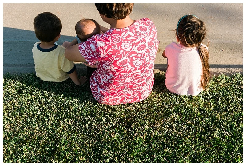 Personal Photography of our Nebraska Family Trip