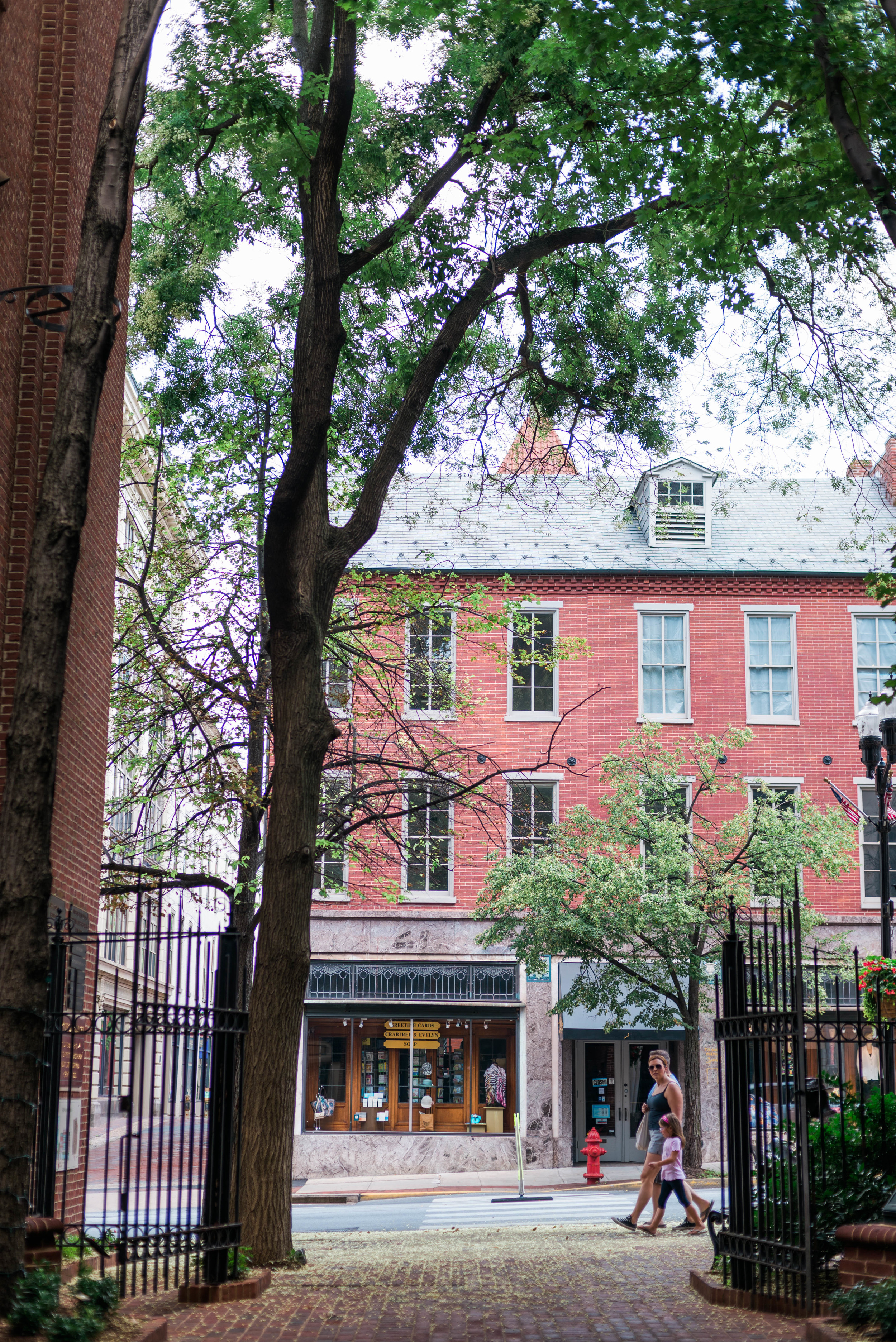 Personal images of Lancaster, Pennsylvania