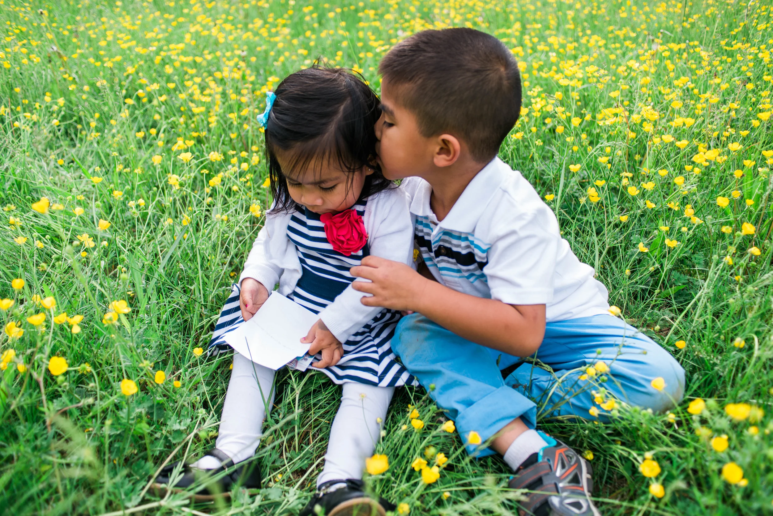 A Personal Mother's Day Post