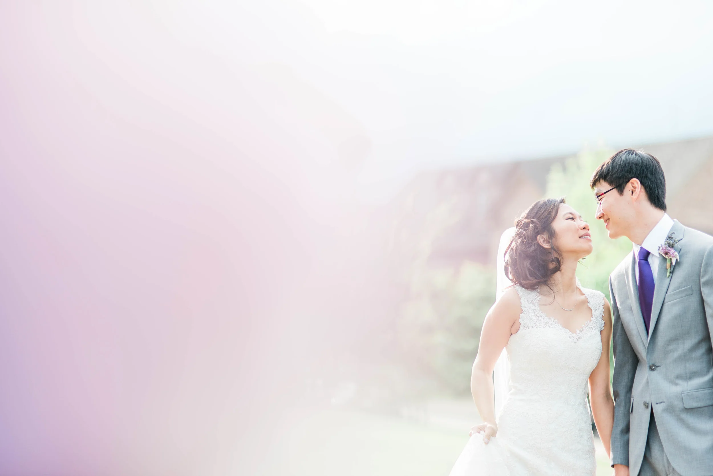PREVIEW + BEHIND THE SCENES // Second Shooting in Leesburg, VA: Lily + Jarey