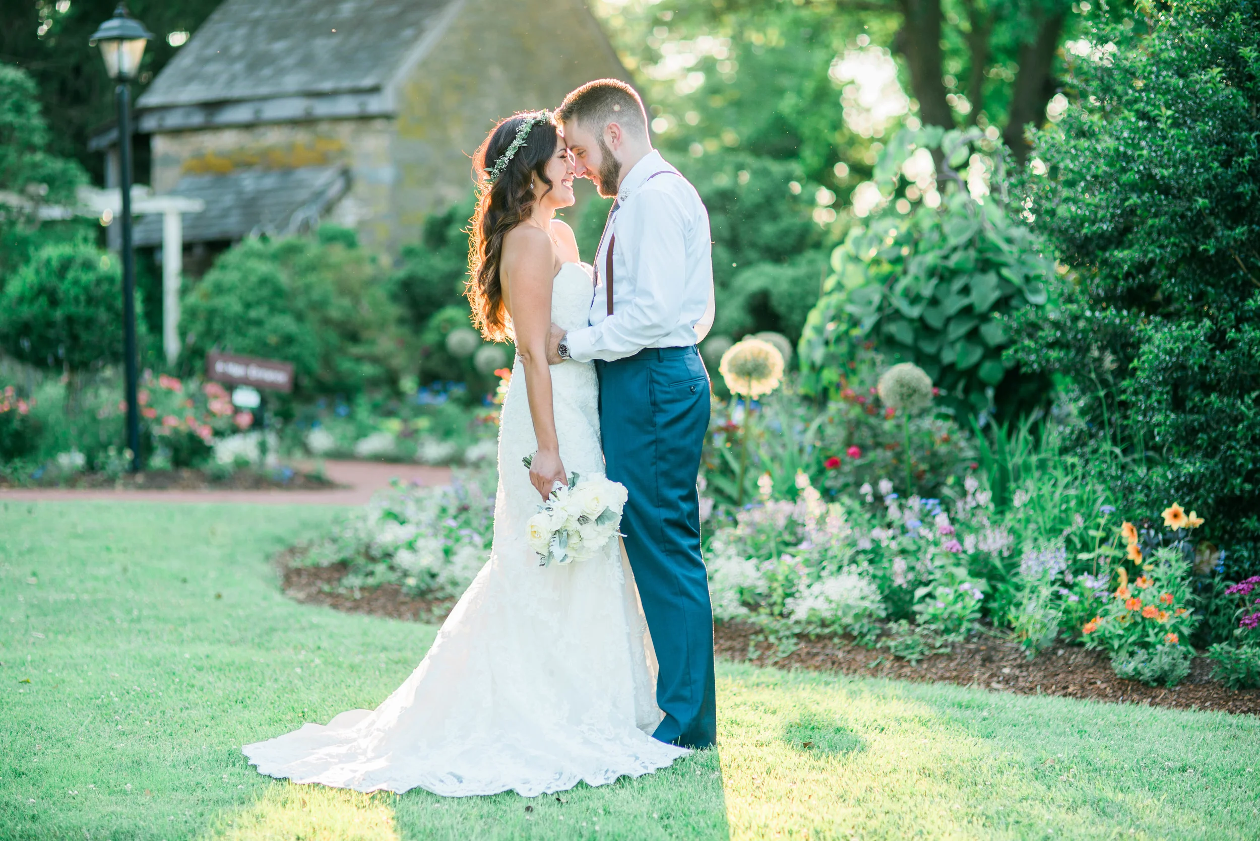 A Woodlawn Manor Wedding |  Sandy Spring, Maryland Wedding Photography: Tanner + Divya